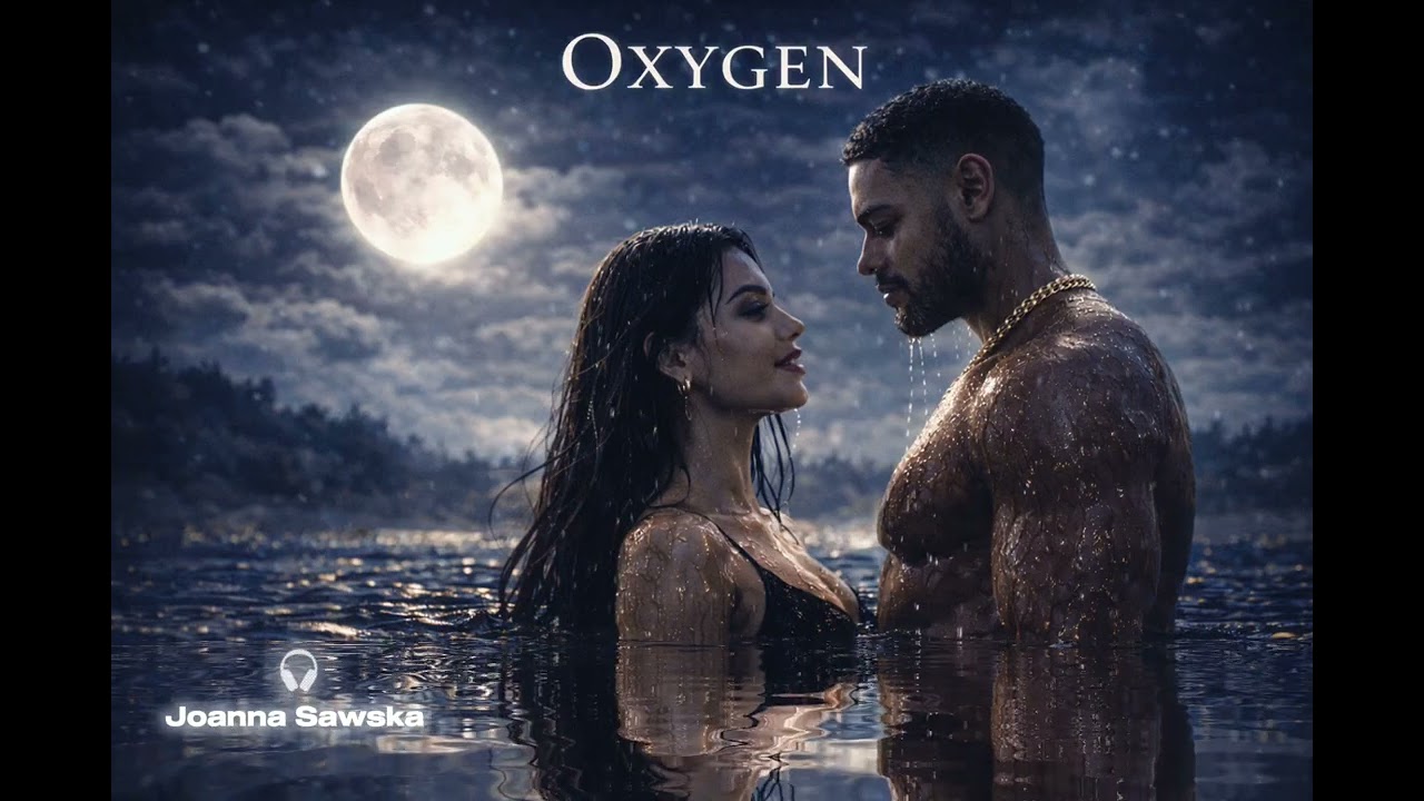 Oxygen – The Way You Breathe Me In | AfroSoul x AfroBeats 2026