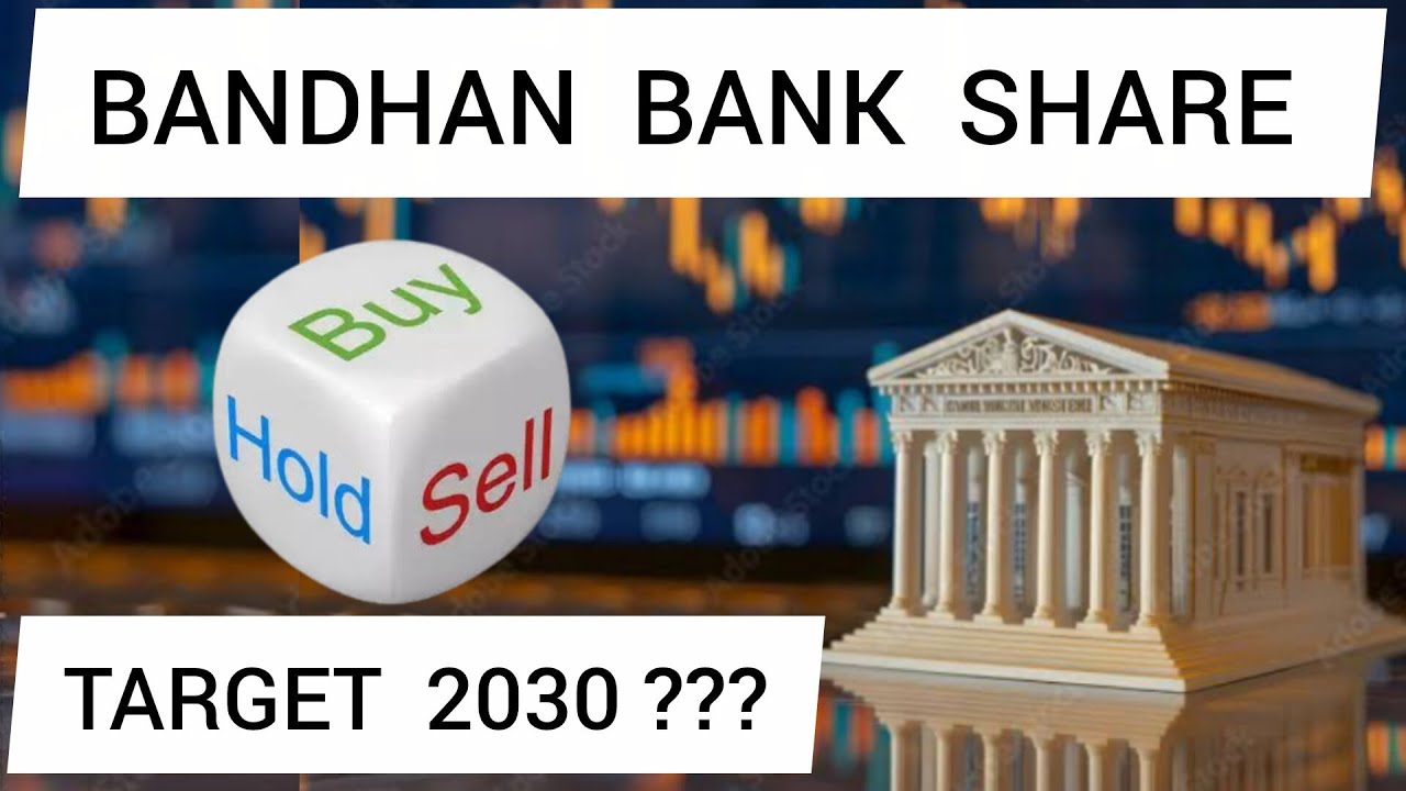 Bandhan Bank Share Последние новости / Bandhan Bank Share Последние обновления / Bandhan Bank Sha...