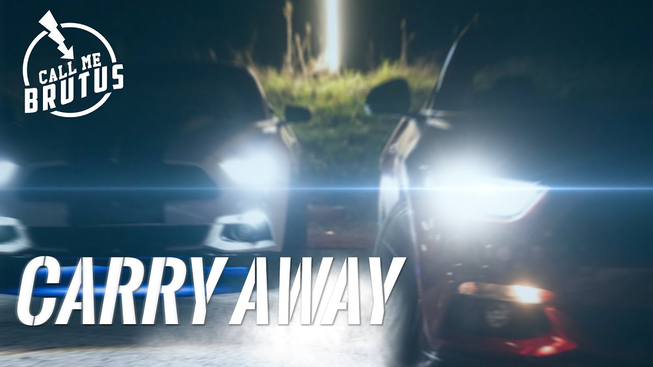 Call Me Brutus - Carry Away (Official Music Video)