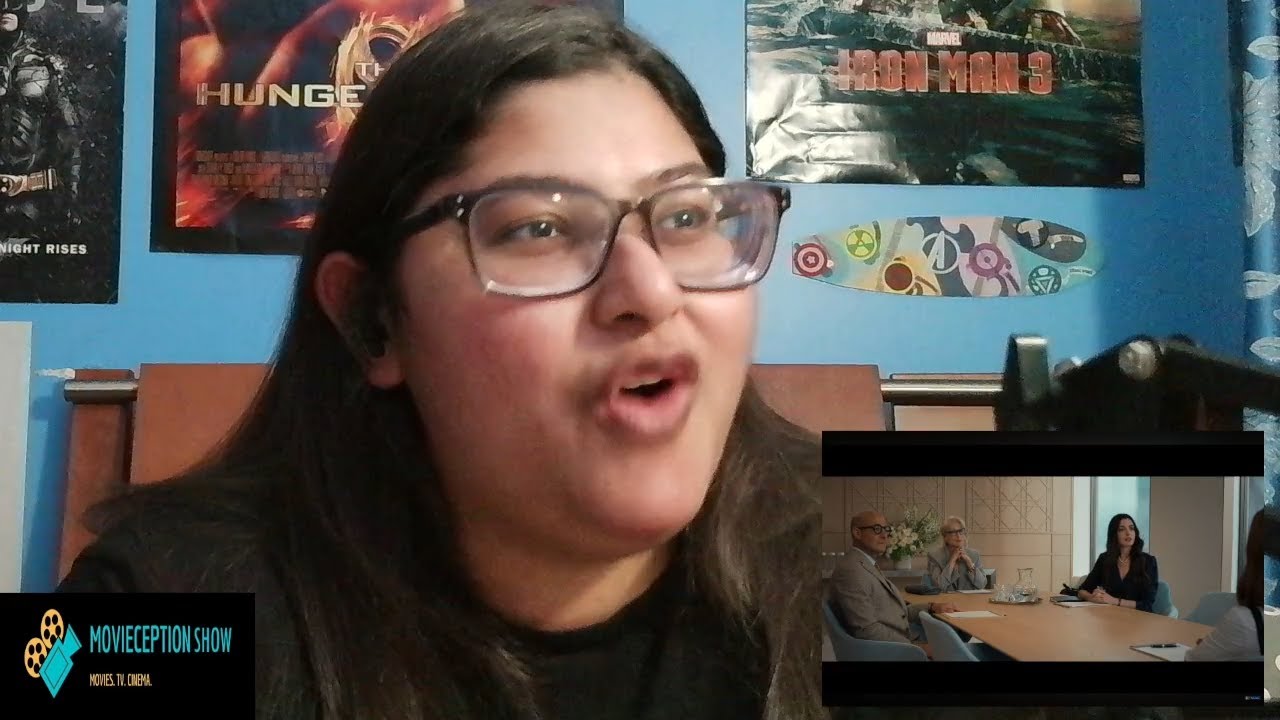 The Devil Wears Prada 2 Traile Reaction - Meryl Streep, Anne Hathaway, Emily Blunt