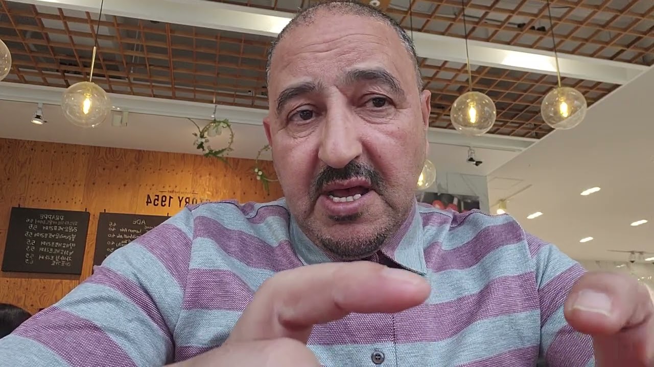 الفرق بين كوريا واليابان في اللجوء والاقامة والعمل والأجر.