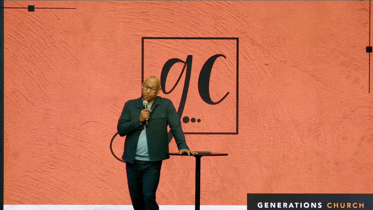 Sunday Morning Worship Experience
