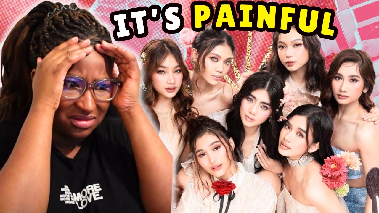 DISCOVERING BINI (4) - THE ULTIMATE GUIDE [THEIR STORY 2018-2024] | First time REACTION