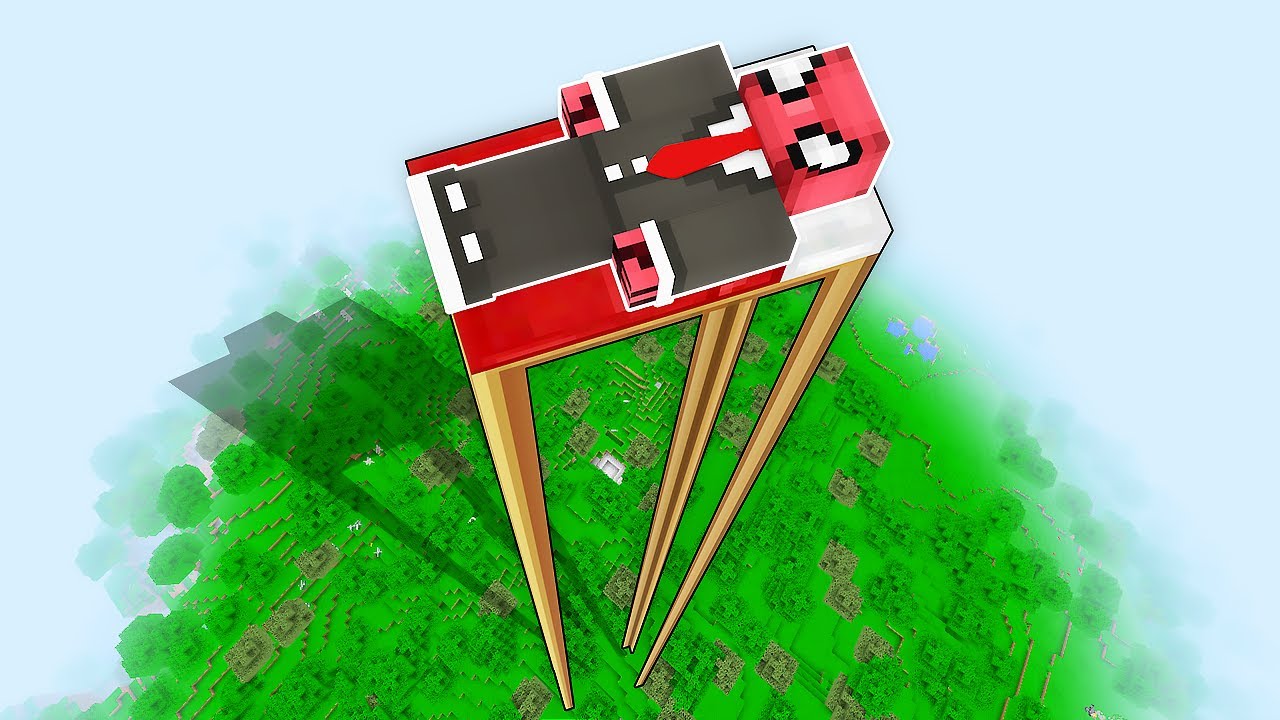 FERİTED VS MİNECRAFT #408