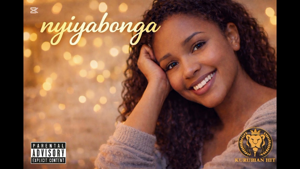 Ngiyabonga | Kurubian Hits (Soulful Amapiano)