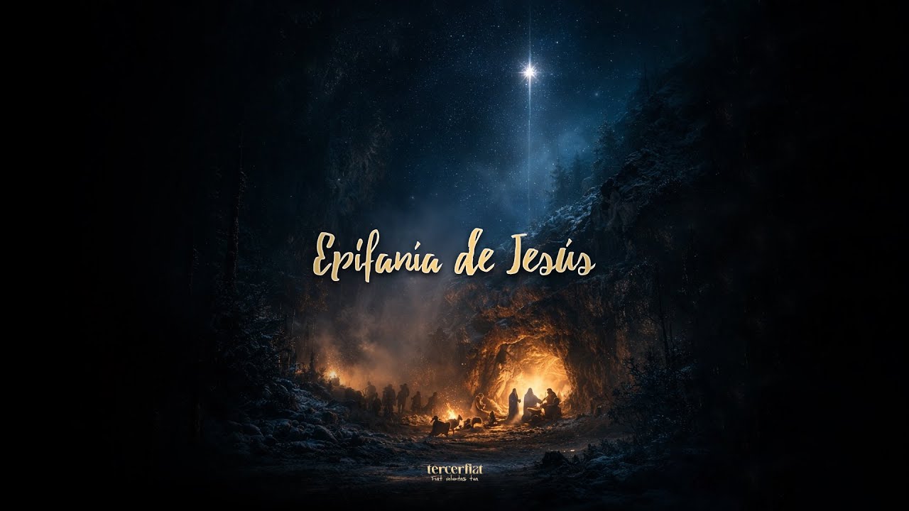 ESPECIAL EPIFANÍA DE JESÚS | REINO DE LA DIVINA VOLUNTAD