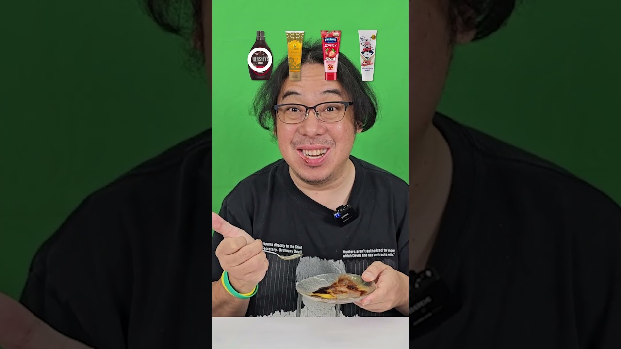 ขันติไข่เยิ้มกินกับอะไรอร่อย! #ไข่เยิ้ม #ขันติไข่เยิ้ม #ขันติ #spiritchannel