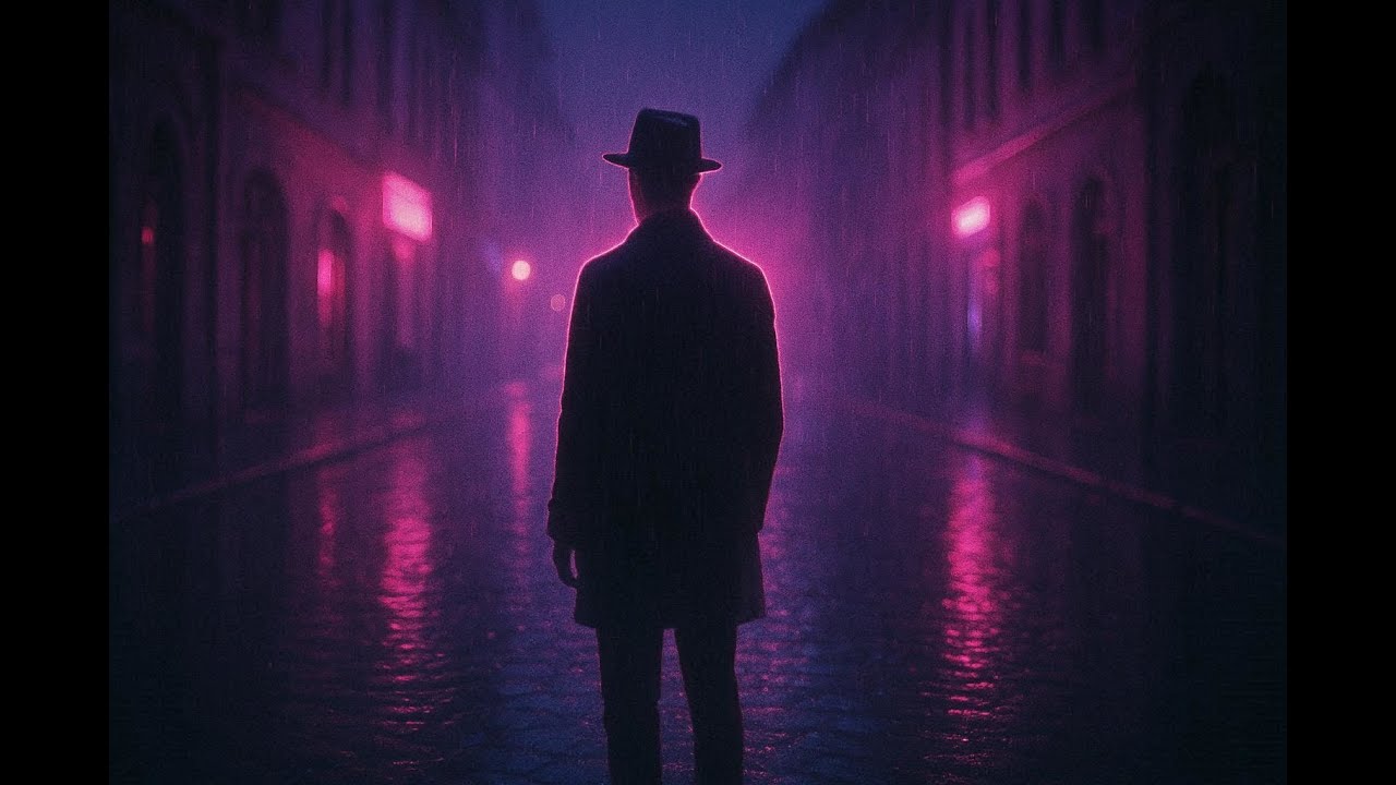 Something Will Come — NEON ROSETTA
