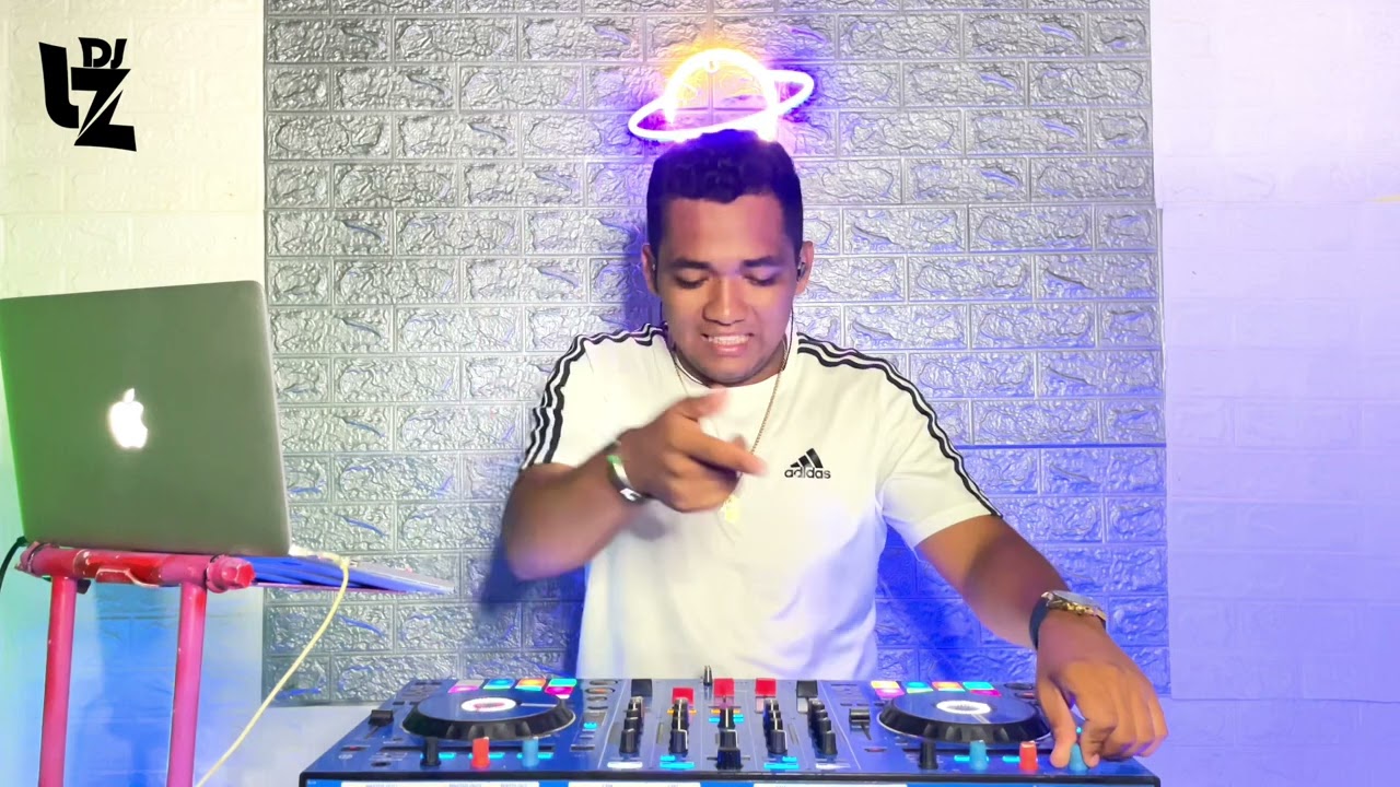 MIX PARA VIAJAR VOL. 5 ( CUMBIA , REGGAETON , MERENGUE , SALSA ) DJ LZ PERU