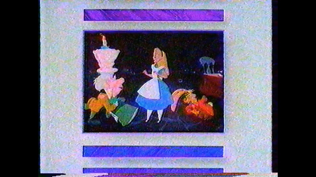 WPWR-TV Channel 50 Commercials (Fall 1992)