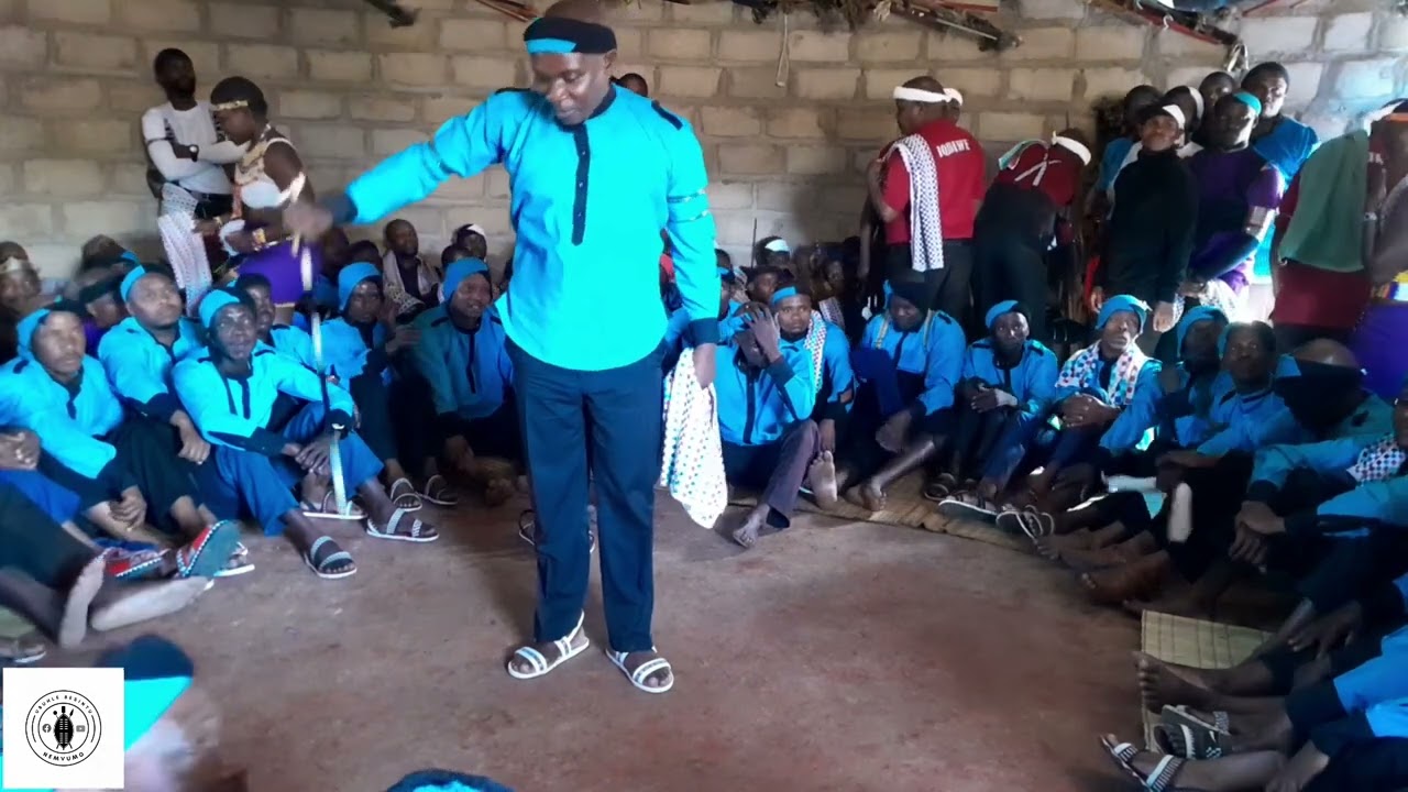 Mpatanisi mfoka Ngcobo