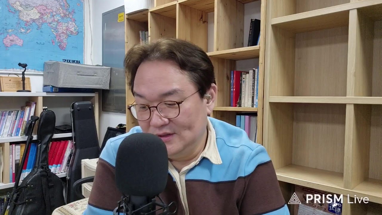 2026년 1월 9일(금) 가스펠 라디오