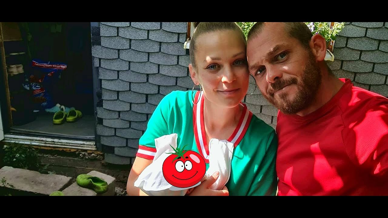 ВЫПИСКА ИЗ РОДДОМА 👪 ПЕРВЫЕ ДЕНЕЖКИ НА ОВОЩАХ 🤑 ИЮНЬ 🌞