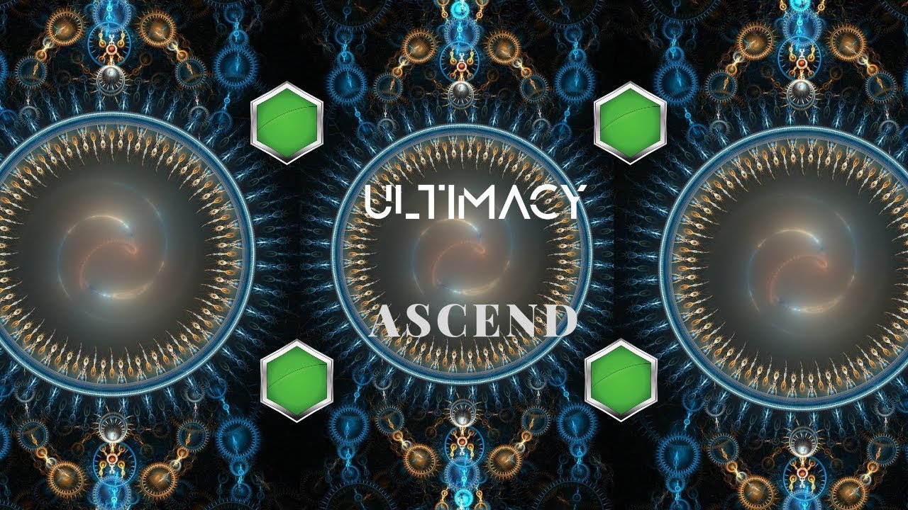 Ultimacy - Ascend