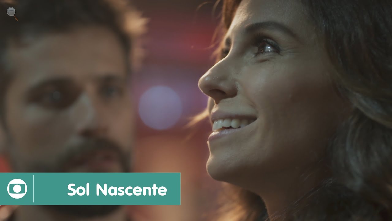 Sol Nascente: veja imagens inéditas da nova novela das seis