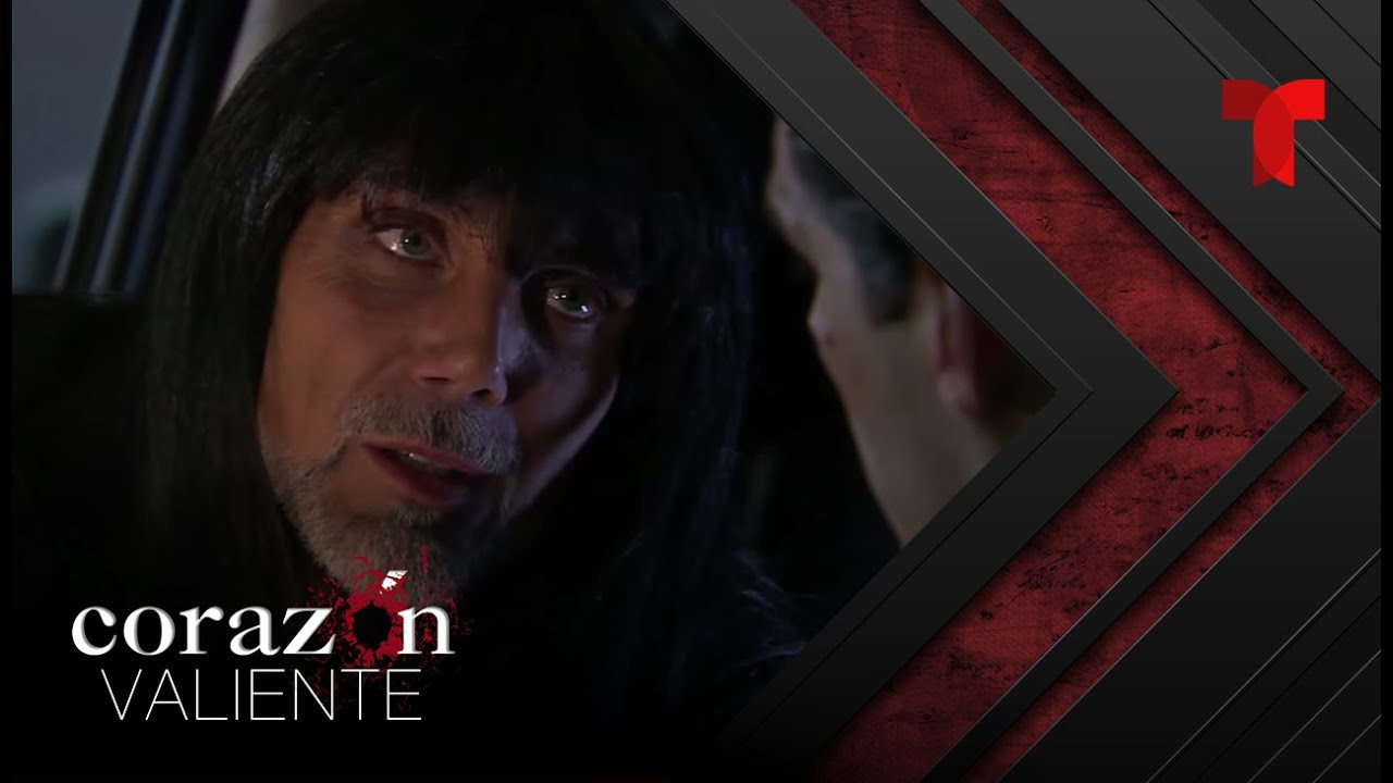 Corazón Valiente | Capítulo 138 | Telemundo