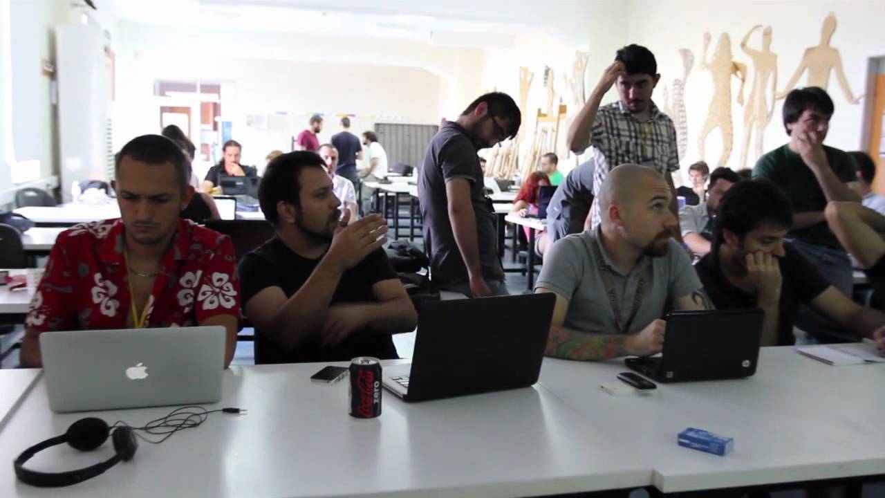 Bahcesehir University Game Lab (BUG)