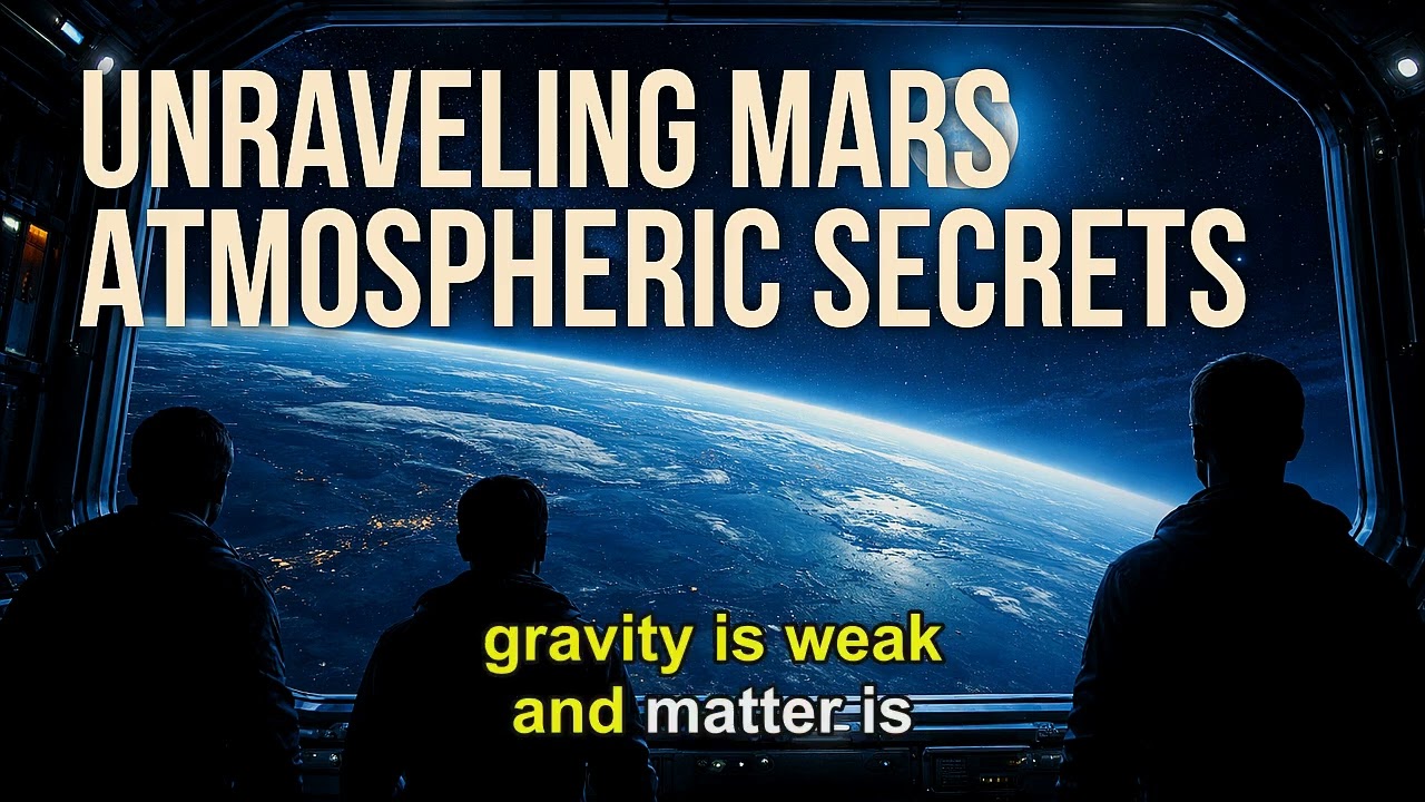 Mars Atmospheric Loss Explained