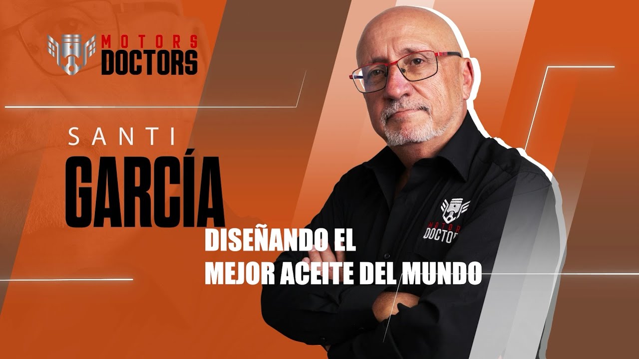 DISEÑANDO EL MEJOR ACEITE DEL MUINDO (PRIMERA PARTE)