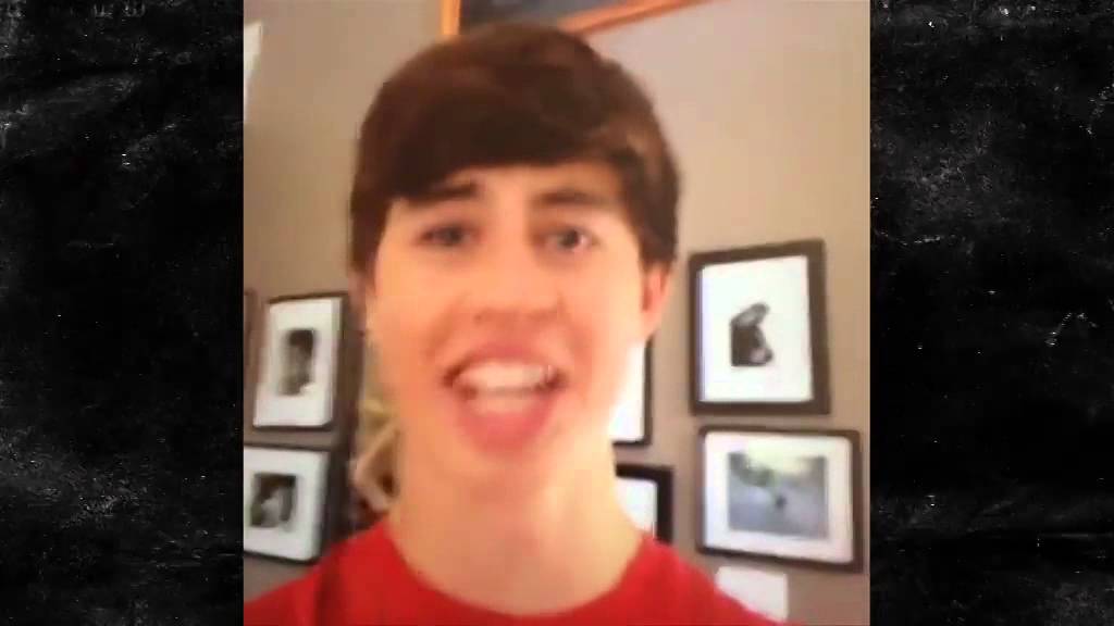 Nash Grier Homophobic Vine