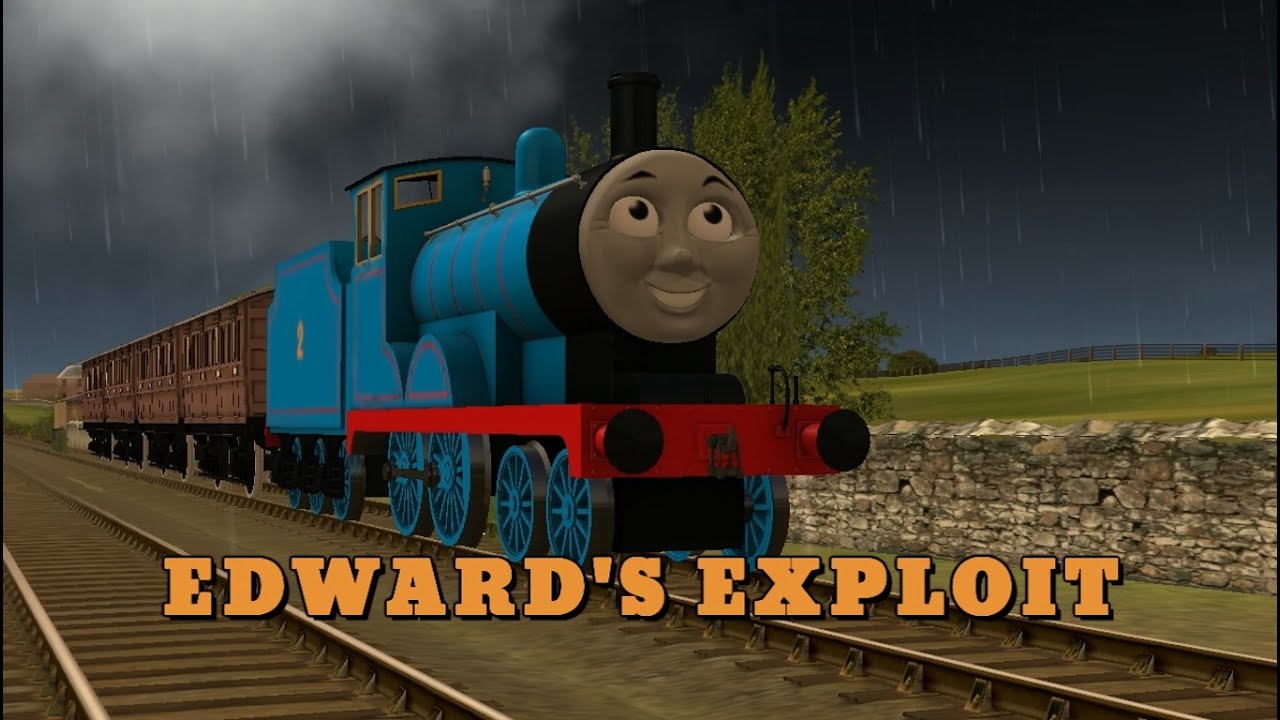 Edward's Exploit