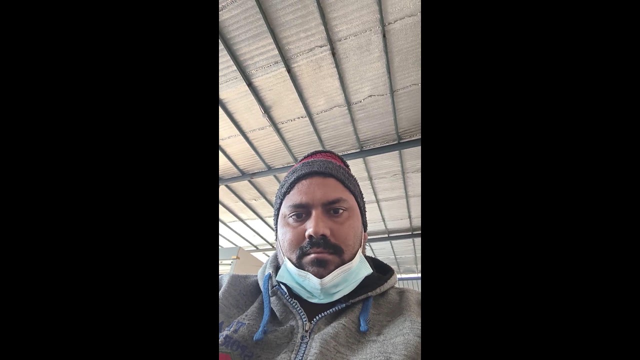 Naushad Saudi vlog is live!