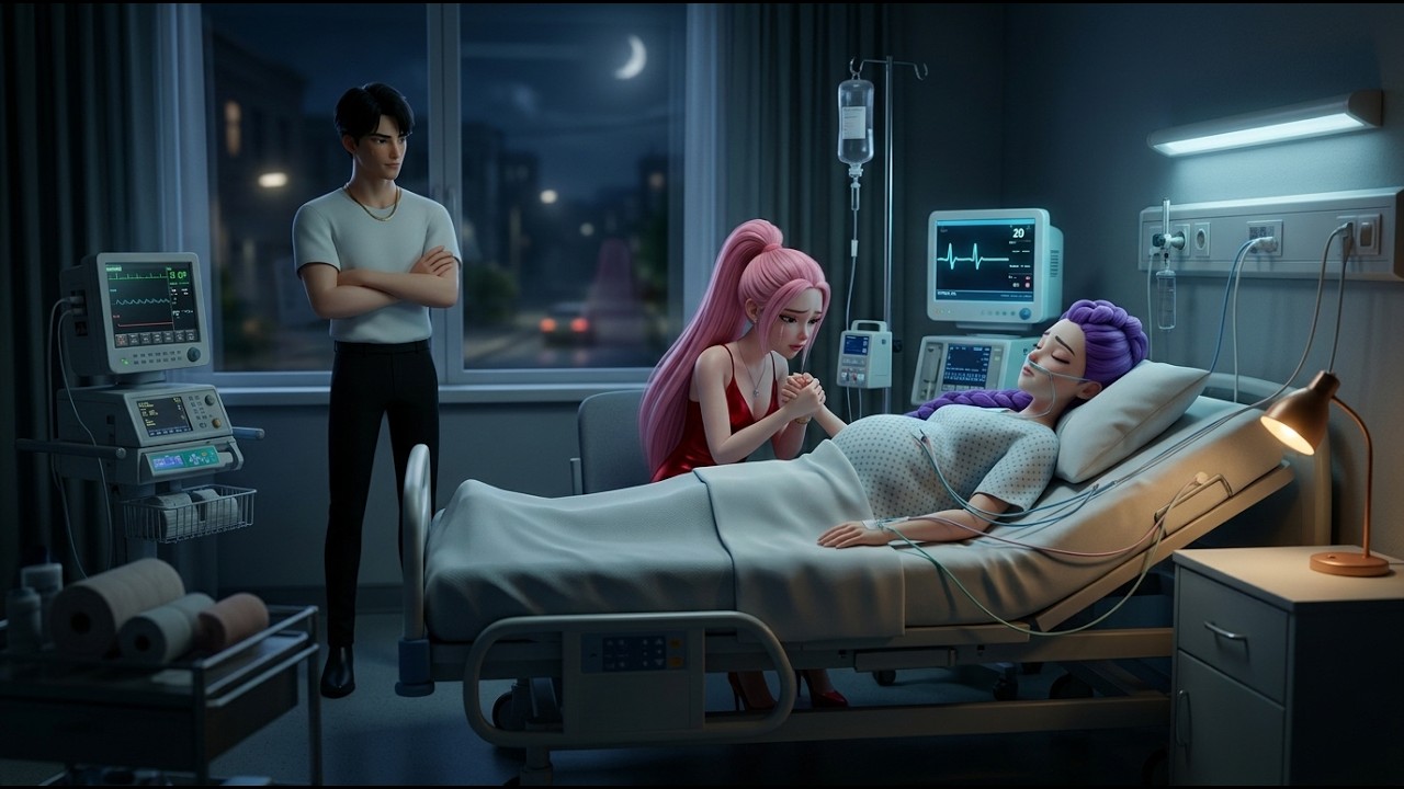 One Jealous Mistake… Rumi Nearly Lost Everything 😭 | KPOP Demon Hunters
