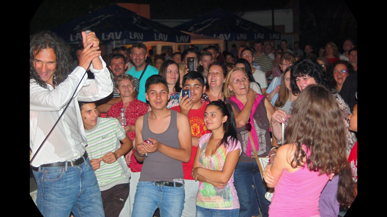 Bojan Milanovic Prolecna pesma