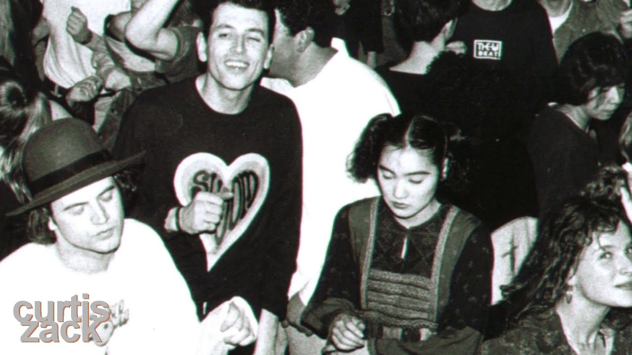 Curtis Zack - Do you remember house? #1