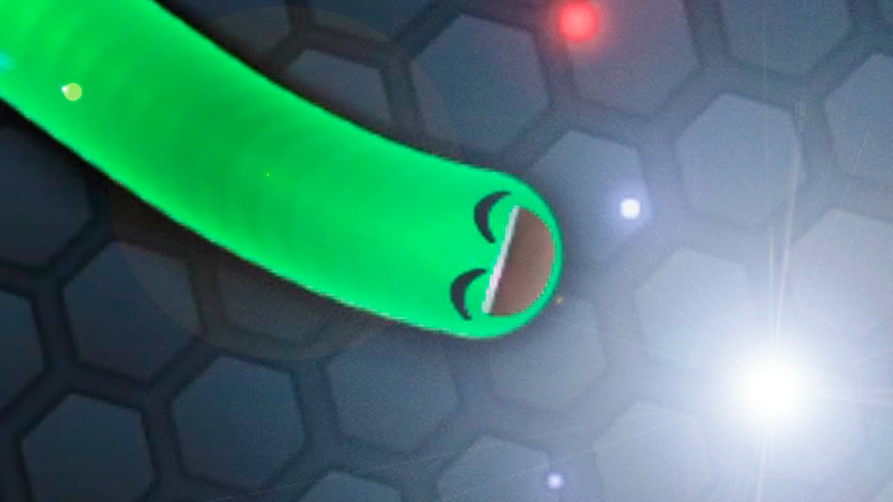 A POR EL TOP 1!! | Slither.io | CubyLife