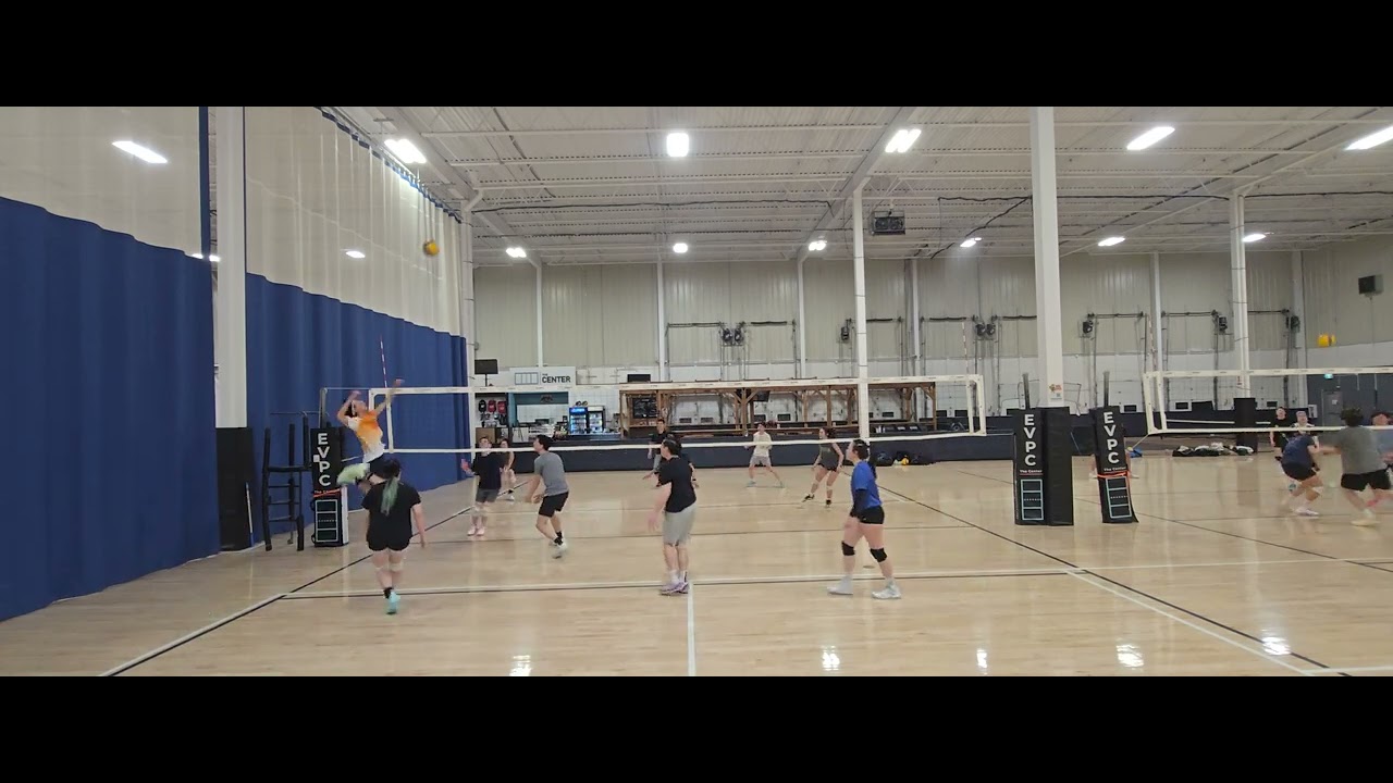 02/23 Ligma Balls vs Forced Family Fun Set 2 