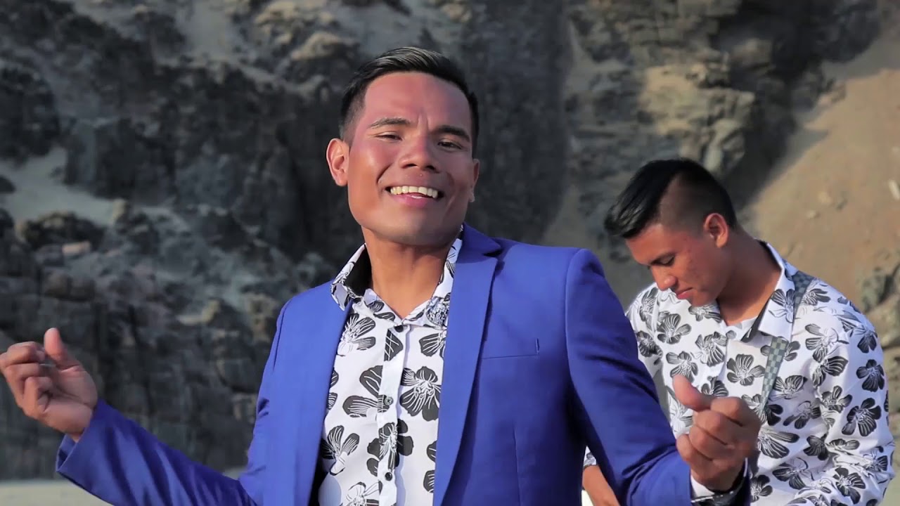 PASIÓN DEL SUR - corazoncito VIDEO OFICIAL✓(2018)