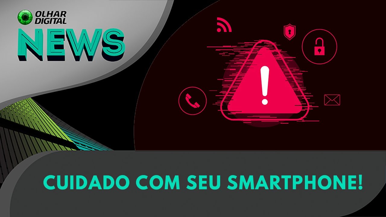 Ao vivo | Hackers invadem WhatsApp e Telegram sem você fazer nada! | 26/03/2025 | #OlharDigital