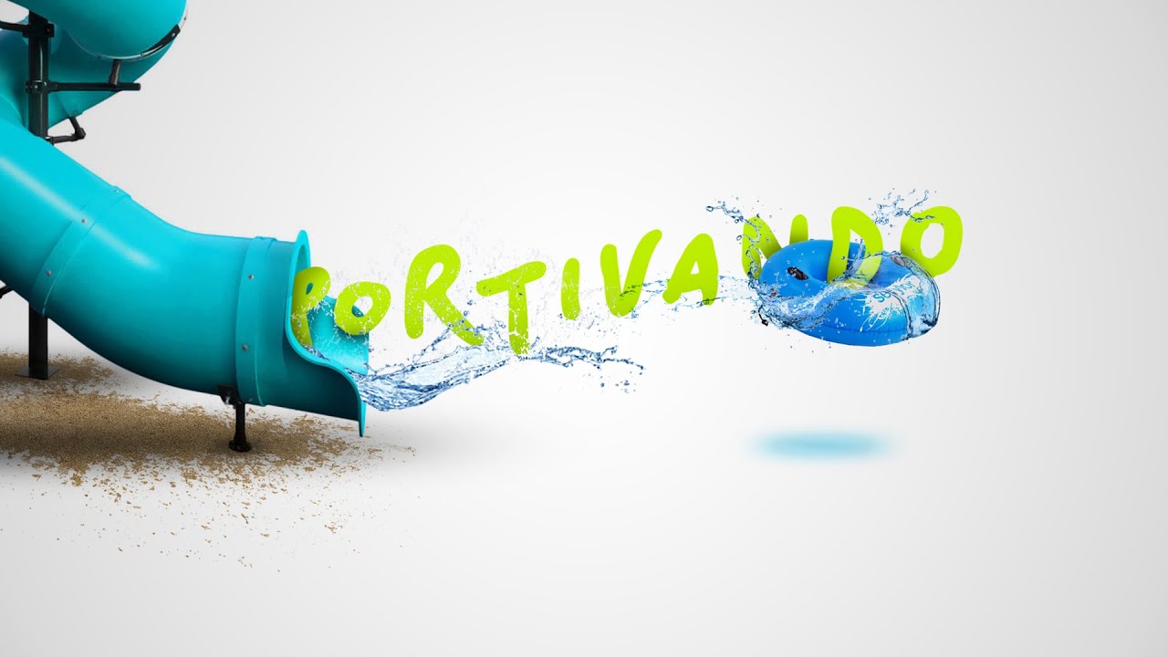 Sportivando - Canevaworld