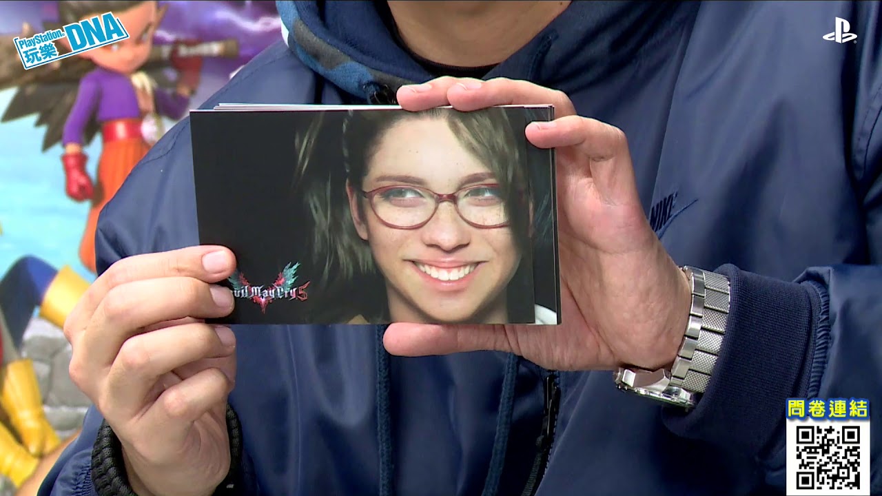 PS玩樂DNA 20190319