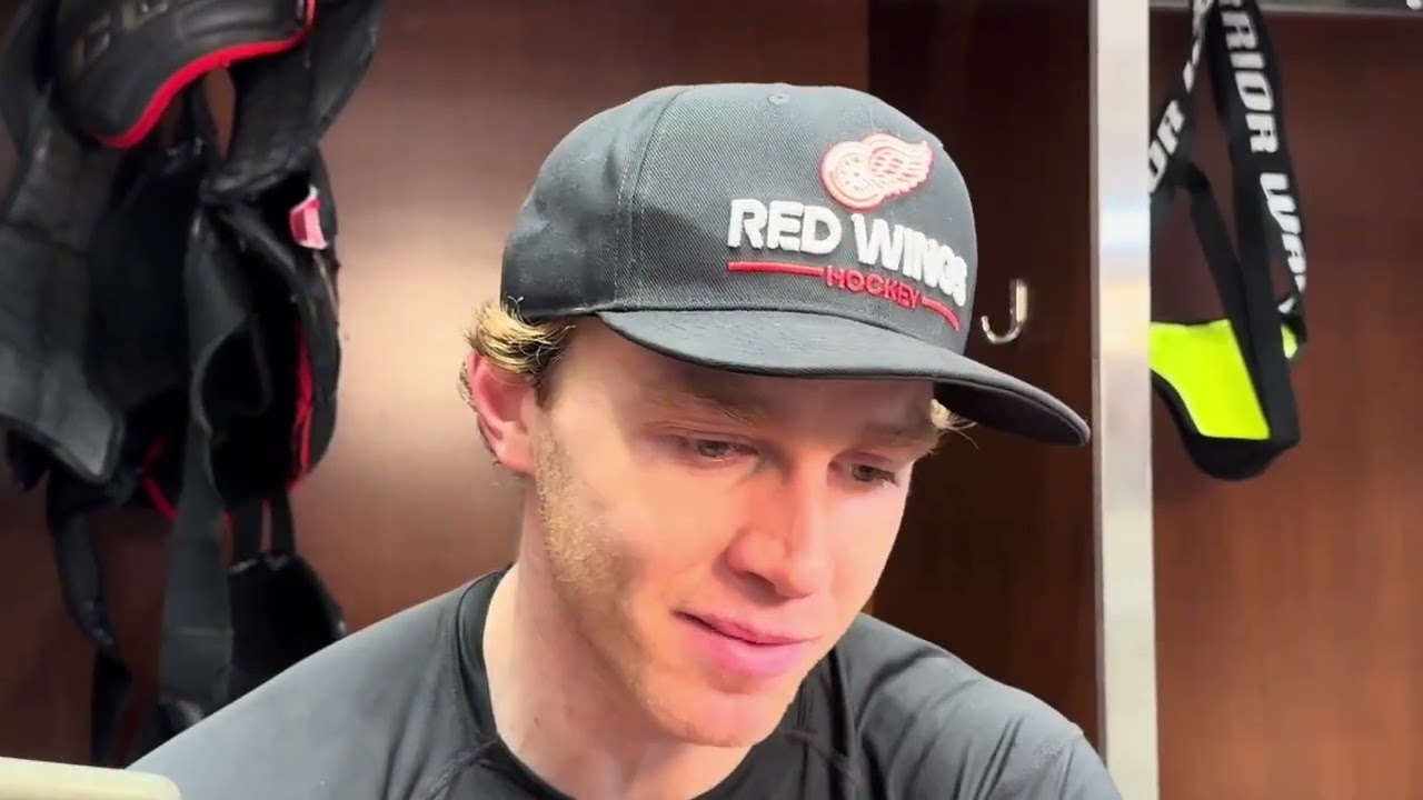 [2025-12-30] Patrick Kane Practice Media