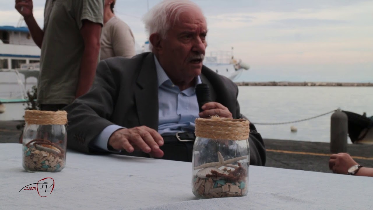 Intervista al Prof. Giuseppe Galasso 