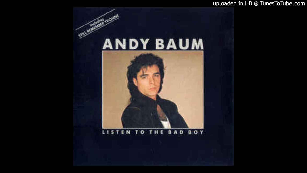 Andy Baum - Only A Whisper