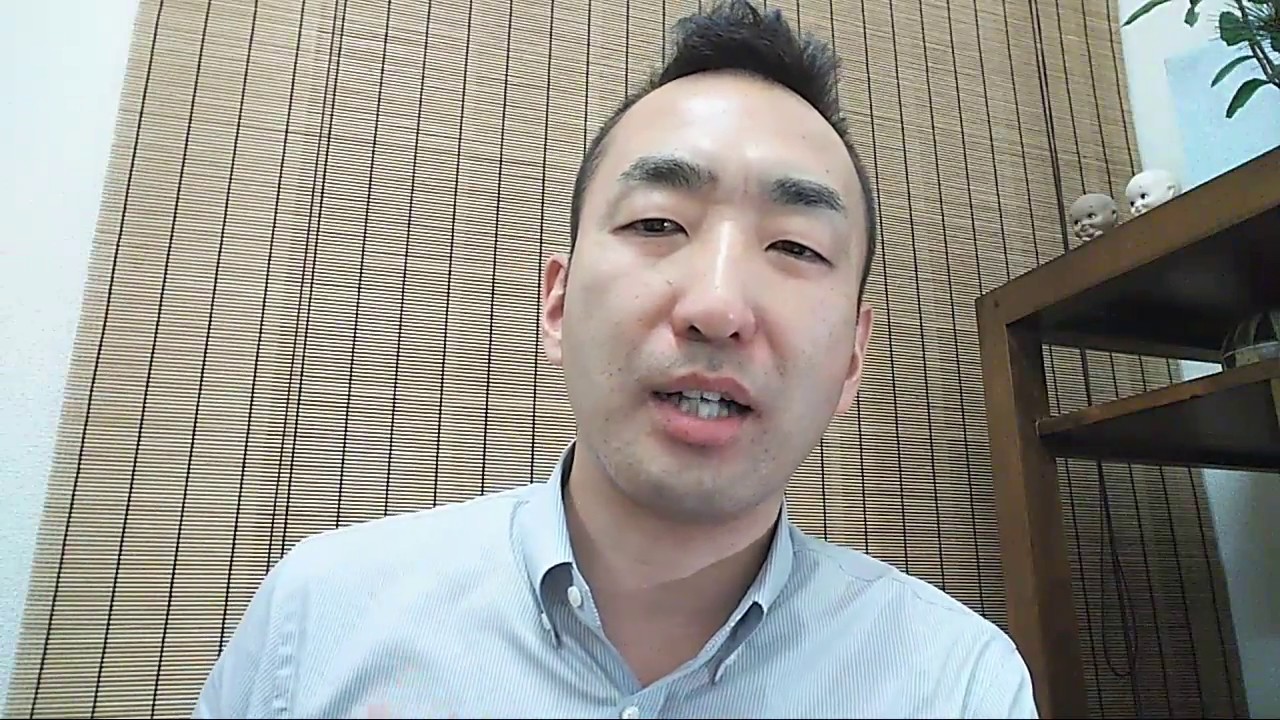 【LIVE】人間関係はたった一つしかない