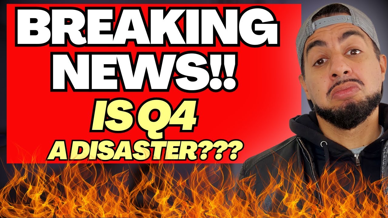 Breaking News: Is ETSY Q4 a Disaster So Far?!