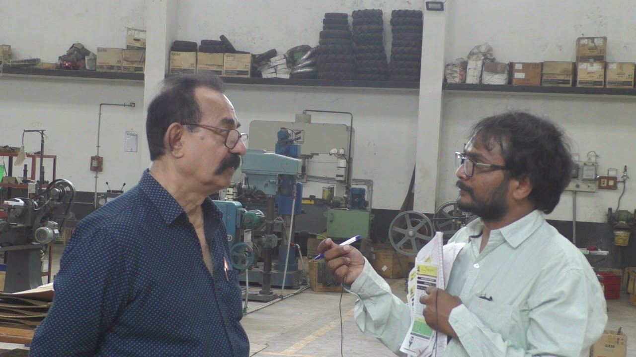 India One of the Best Agriculture industry Make in India Hedge irrigations And Hegde Dynamics
