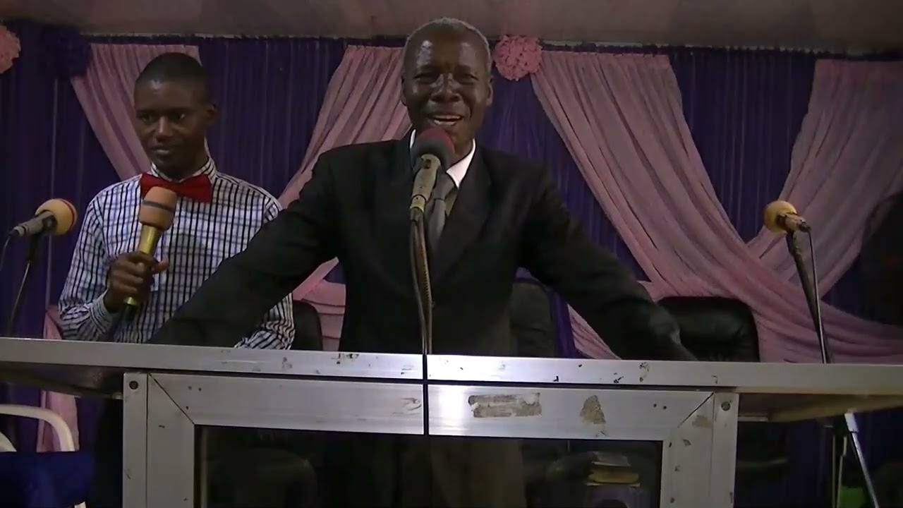 DAY 3 MORNING SESSION 2 BY PASTOR MAKANUOLA