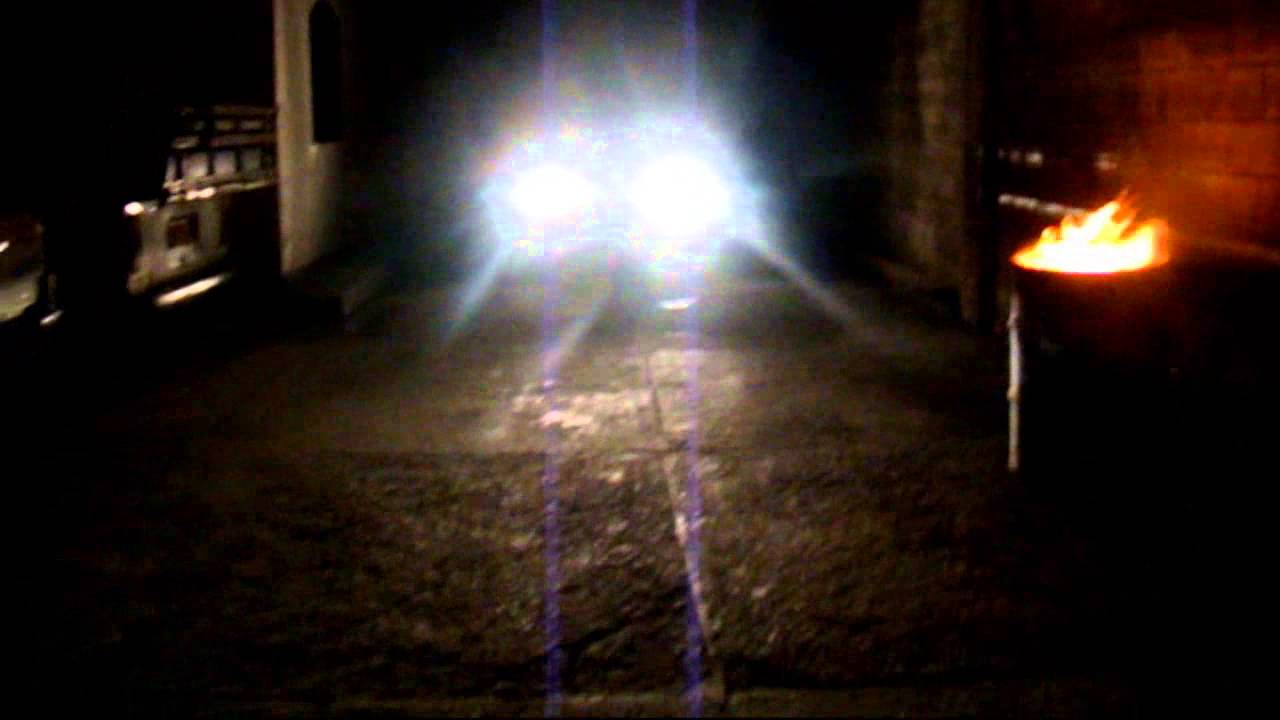 Identidade Oculta - Trailer finalizado