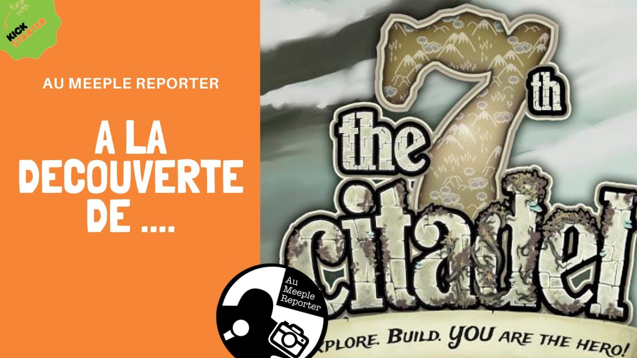 A la découverte de la 