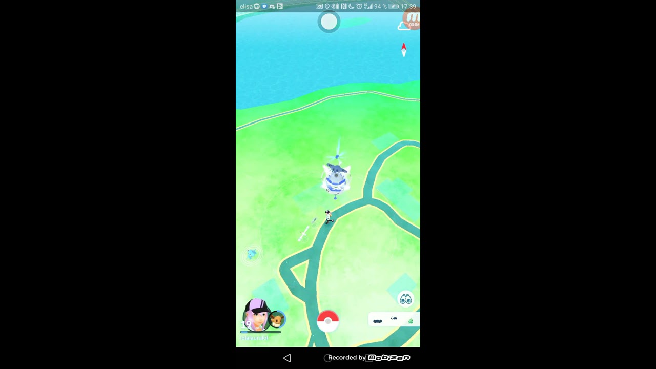 Pokemon jakso3