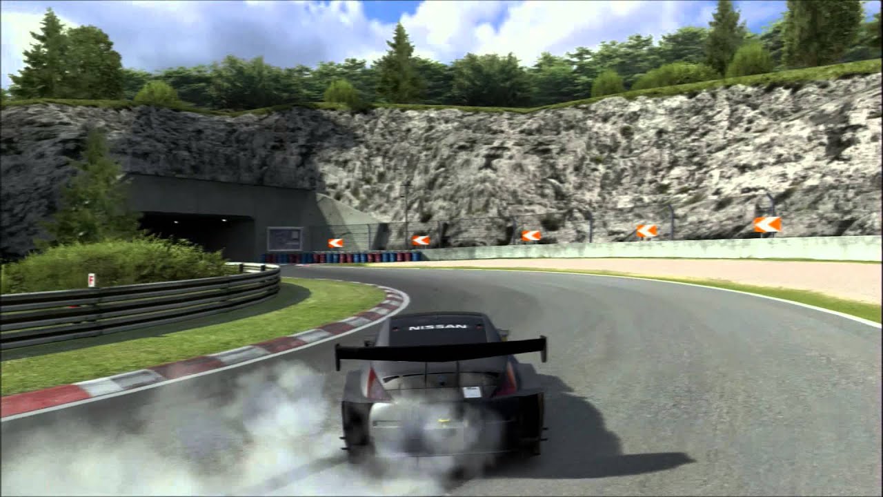 Pr&eacute;sentation Segment D1GT Grand Valley