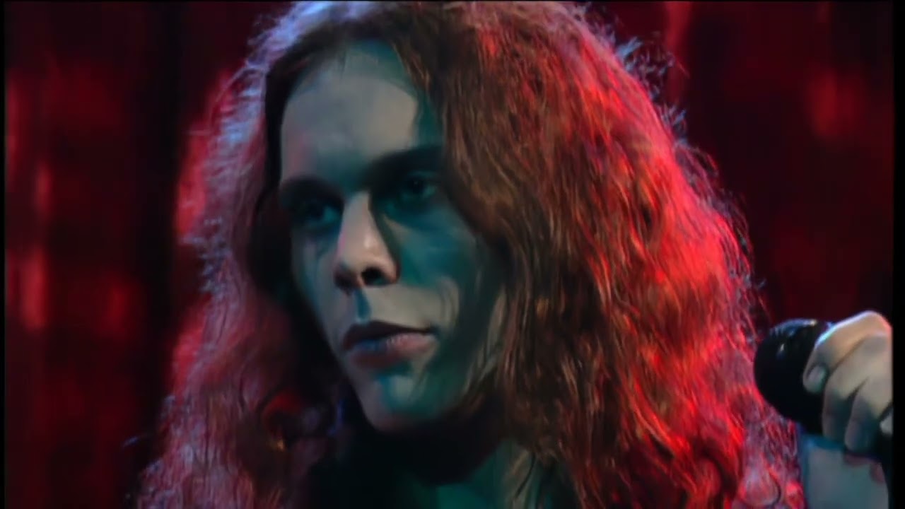 Ville Valo - So Shy