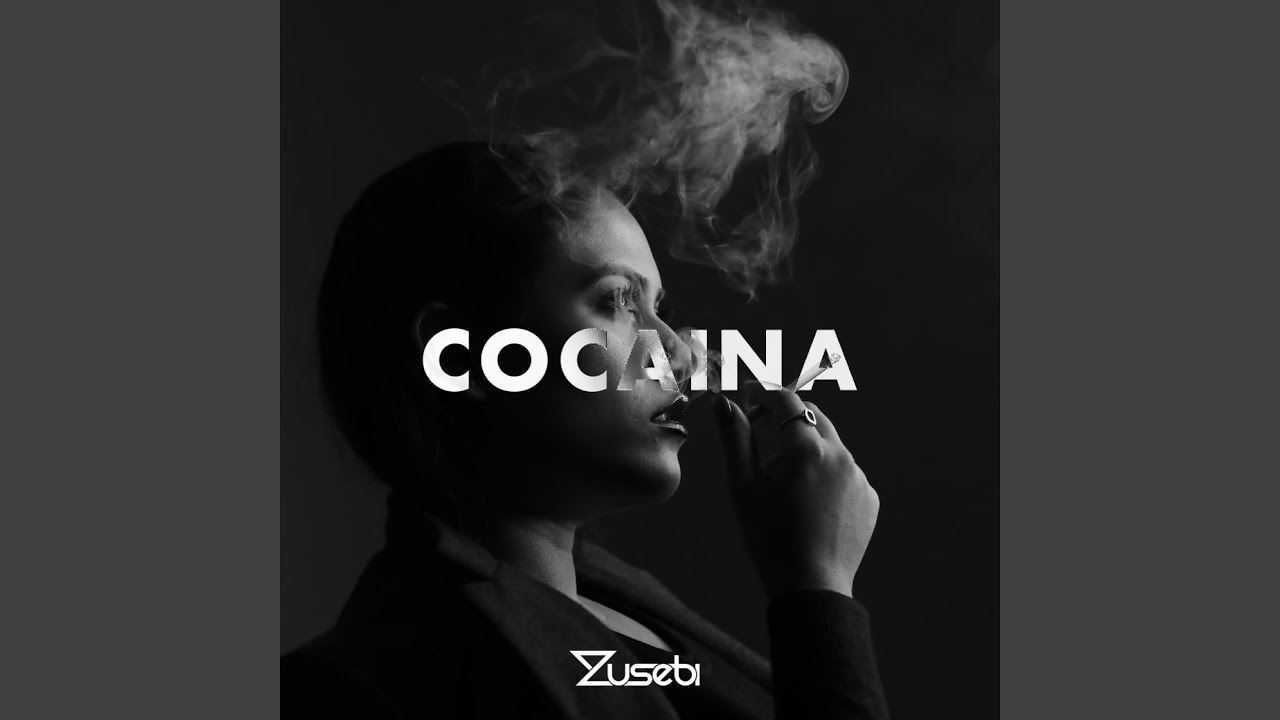 Cocaina