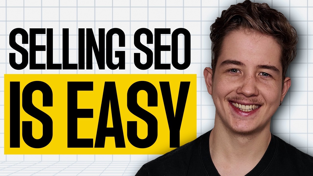 How to Sell SEO Services to Local Businesses (even if results are slow)