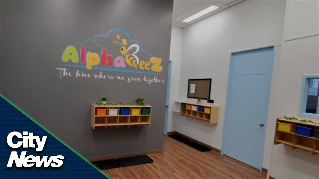 Staff shortages at Calgary daycares causing long waitlists